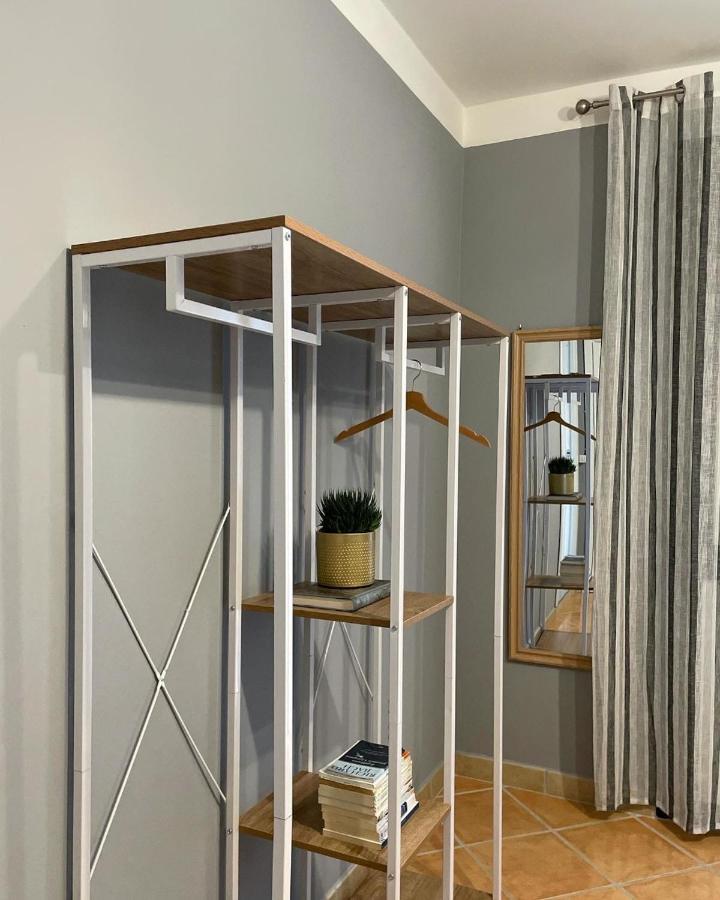 Marina Rooms Марина ди Камерота Екстериор снимка