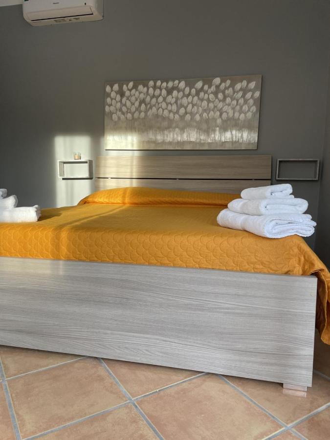 Marina Rooms Марина ди Камерота Екстериор снимка