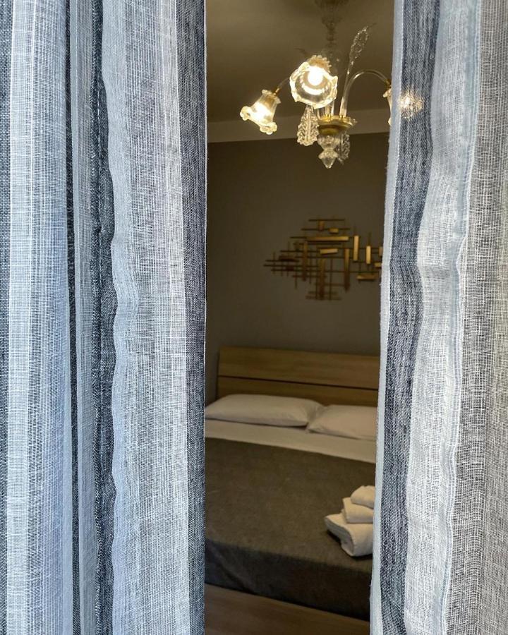 Marina Rooms Марина ди Камерота Екстериор снимка
